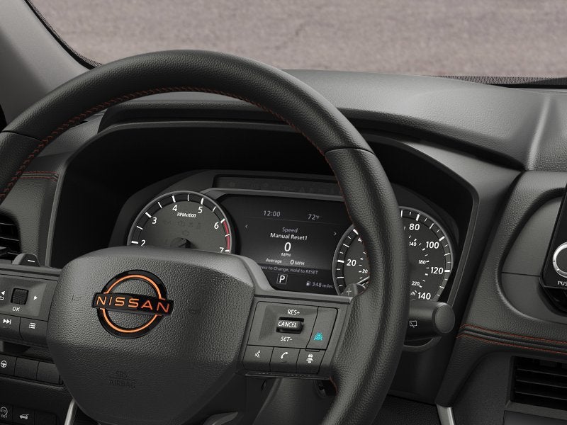 2027 Nissan Rogue Rock Creek