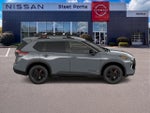 2027 Nissan Rogue Rock Creek