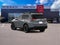 2027 Nissan Rogue Rock Creek
