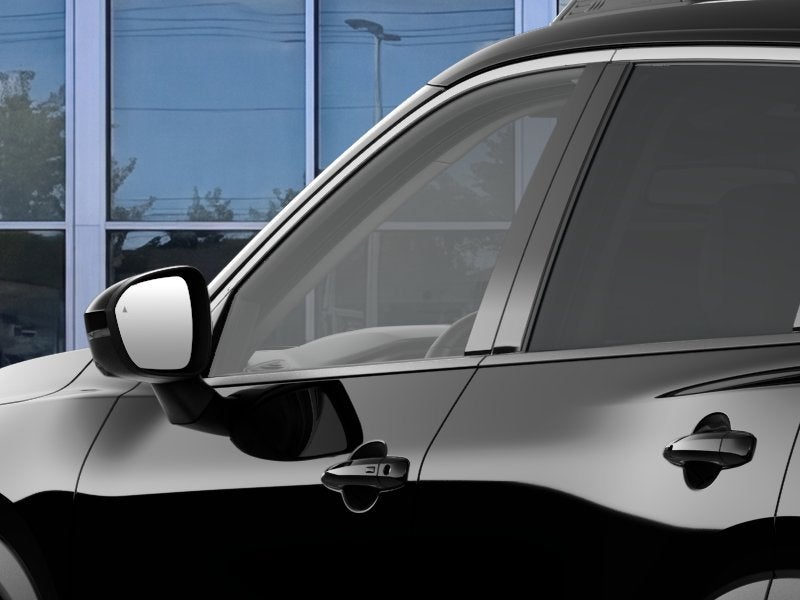 2027 Nissan Rogue Rock Creek