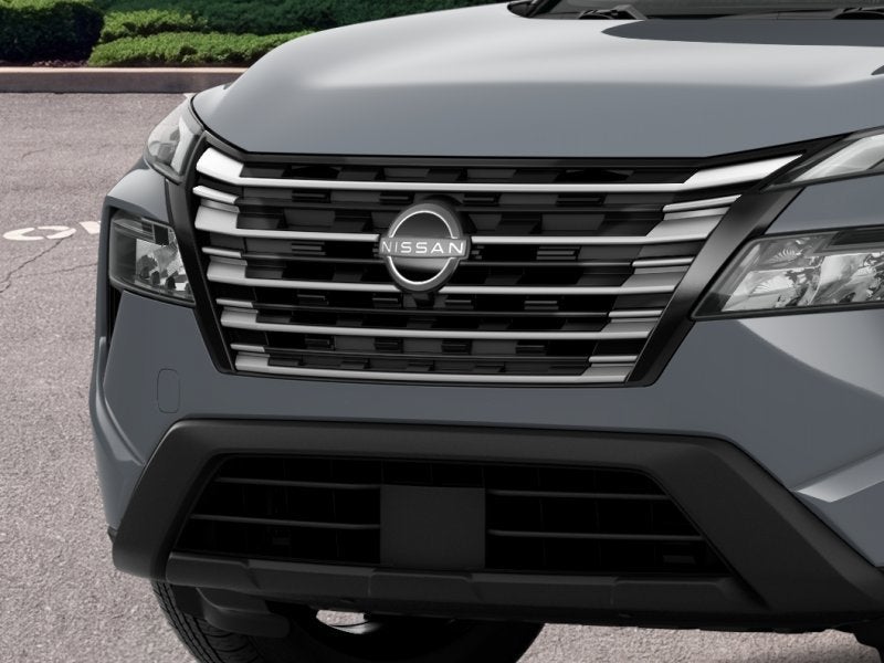 2027 Nissan Rogue SV