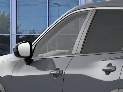 2027 Nissan Rogue SV