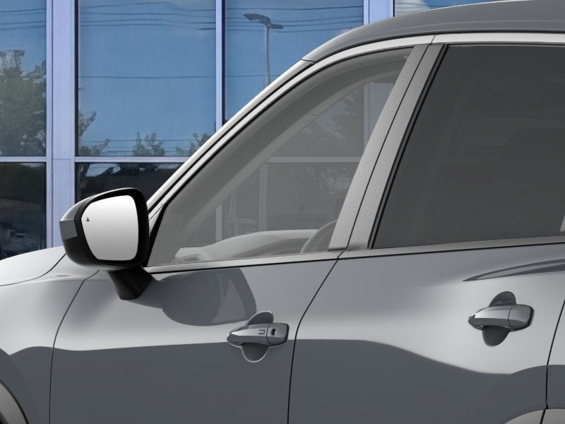 2027 Nissan Rogue SV