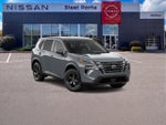 2027 Nissan Rogue SV