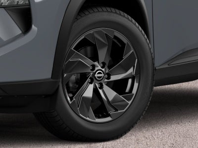 2027 Nissan Rogue SV