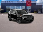 2027 Nissan Rogue SV