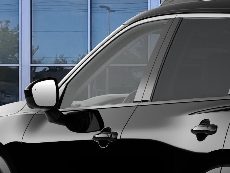 2027 Nissan Rogue Rock Creek