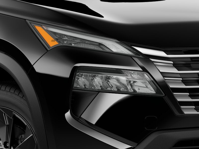 2027 Nissan Rogue SV
