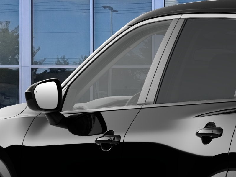 2027 Nissan Rogue SV