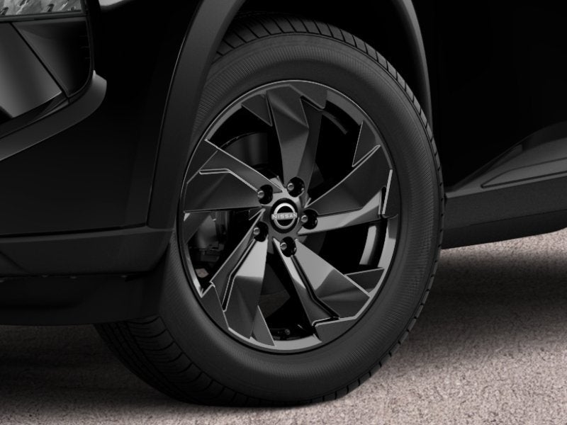 2027 Nissan Rogue SV