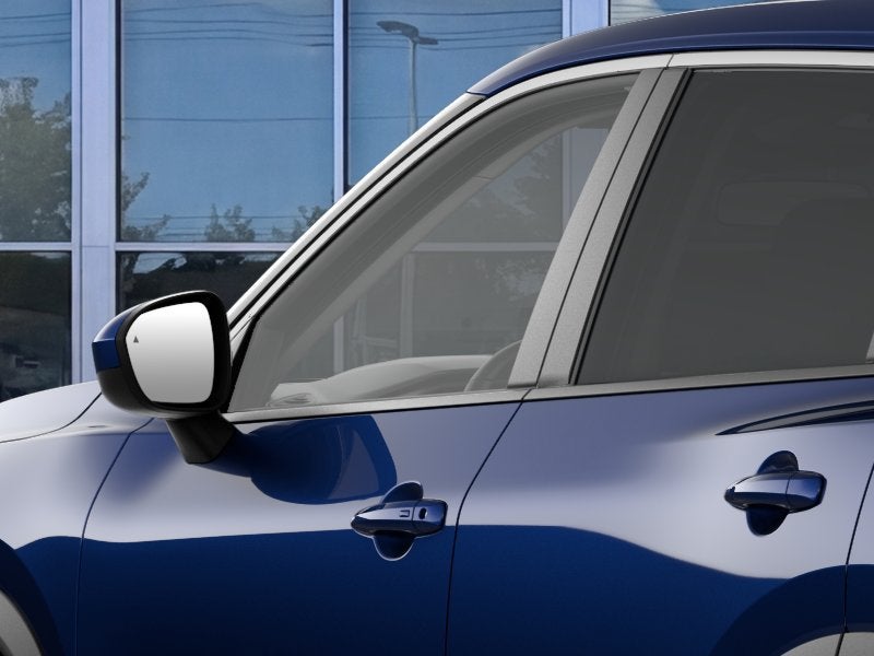2027 Nissan Rogue SV