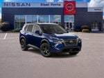 2027 Nissan Rogue SV