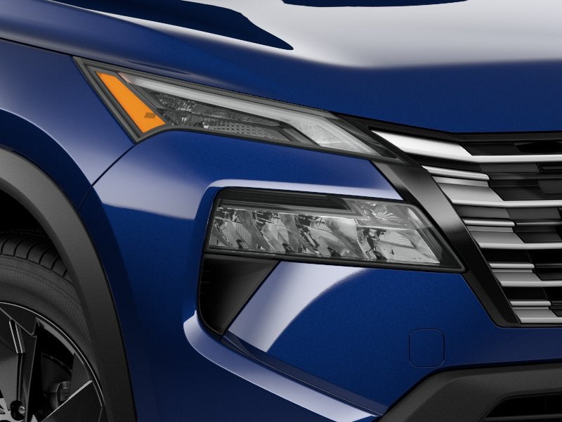 2027 Nissan Rogue SV