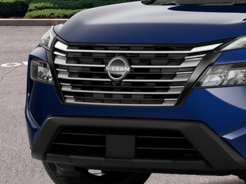 2027 Nissan Rogue SV