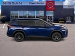 2027 Nissan Rogue SV