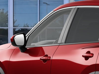 2027 Nissan Rogue SV