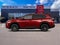 2027 Nissan Rogue SV