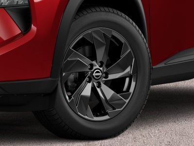 2027 Nissan Rogue SV