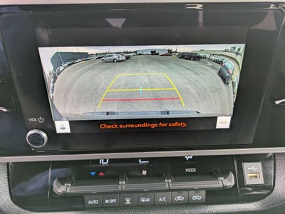 2025 Toyota Tundra 4WD SR5