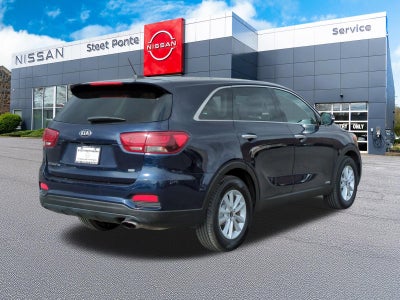 2020 Kia Sorento LX