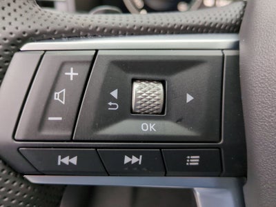 2026 Nissan Rogue Plug-In Hybrid Platinum