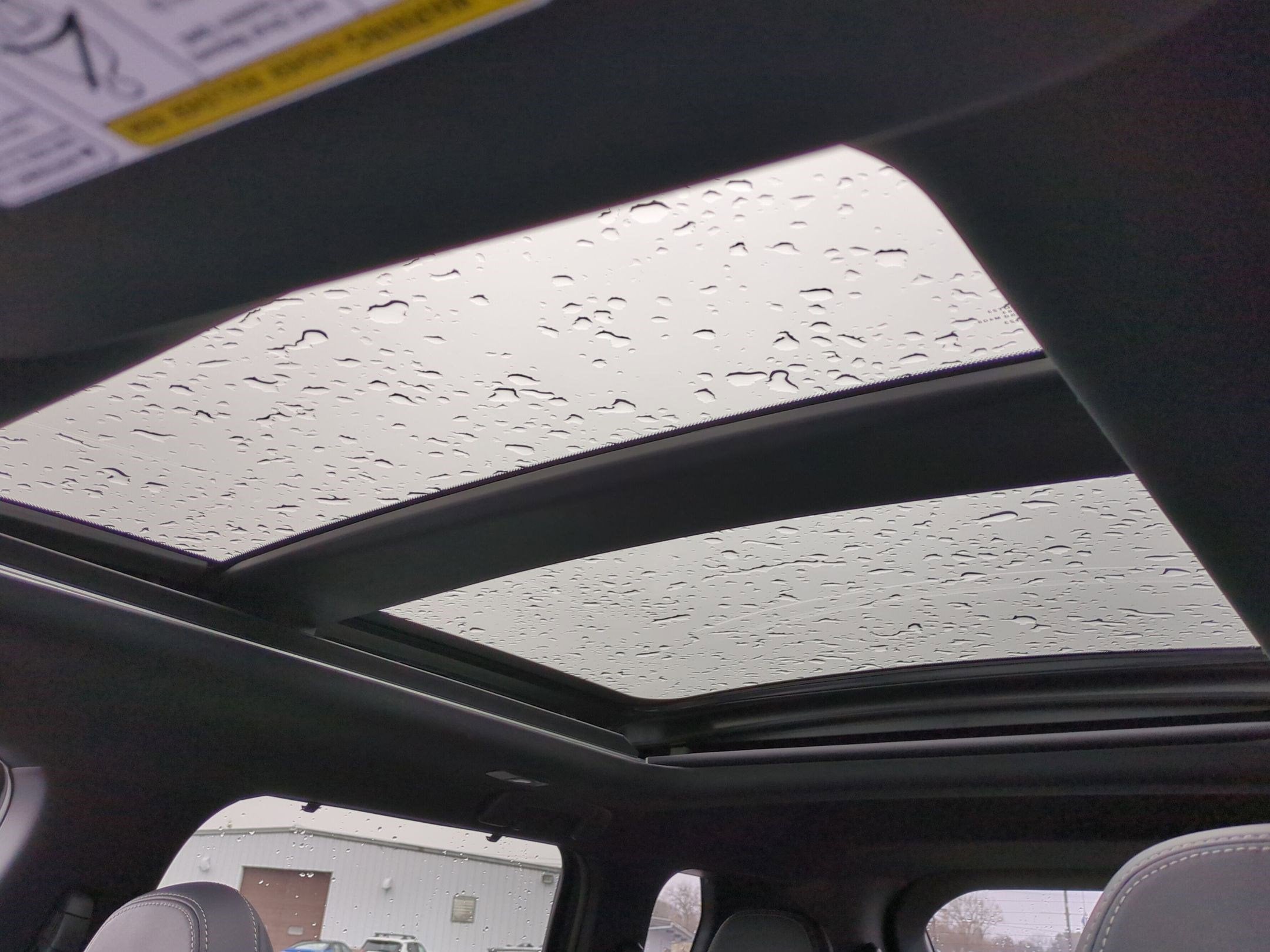 2026 Nissan Rogue Plug-In Hybrid Platinum