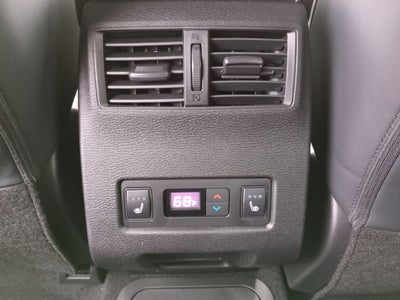 2026 Nissan Rogue Plug-In Hybrid Platinum