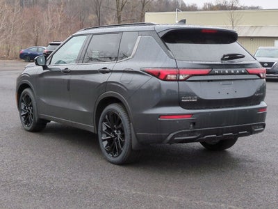 2026 Nissan Rogue Plug-In Hybrid Platinum