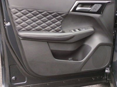 2026 Nissan Rogue Plug-In Hybrid Platinum