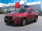 2021 Mazda Mazda CX-3 Sport