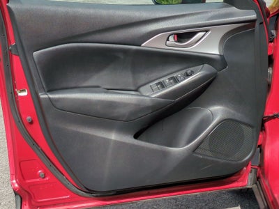 2021 Mazda Mazda CX-3 Sport