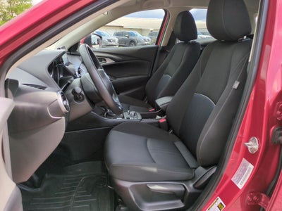 2021 Mazda Mazda CX-3 Sport