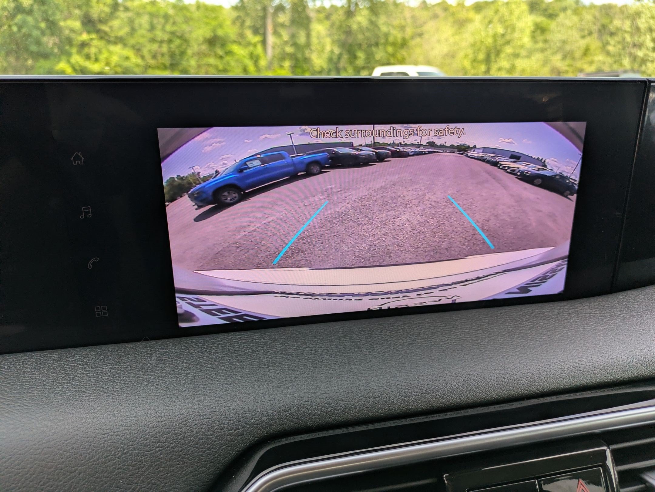 2026 Nissan Armada SV - Photo 14