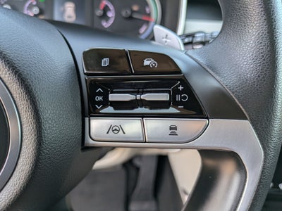 2024 Hyundai Tucson Plug-In Hybrid SEL