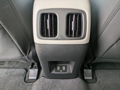 2024 Hyundai Tucson Plug-In Hybrid SEL