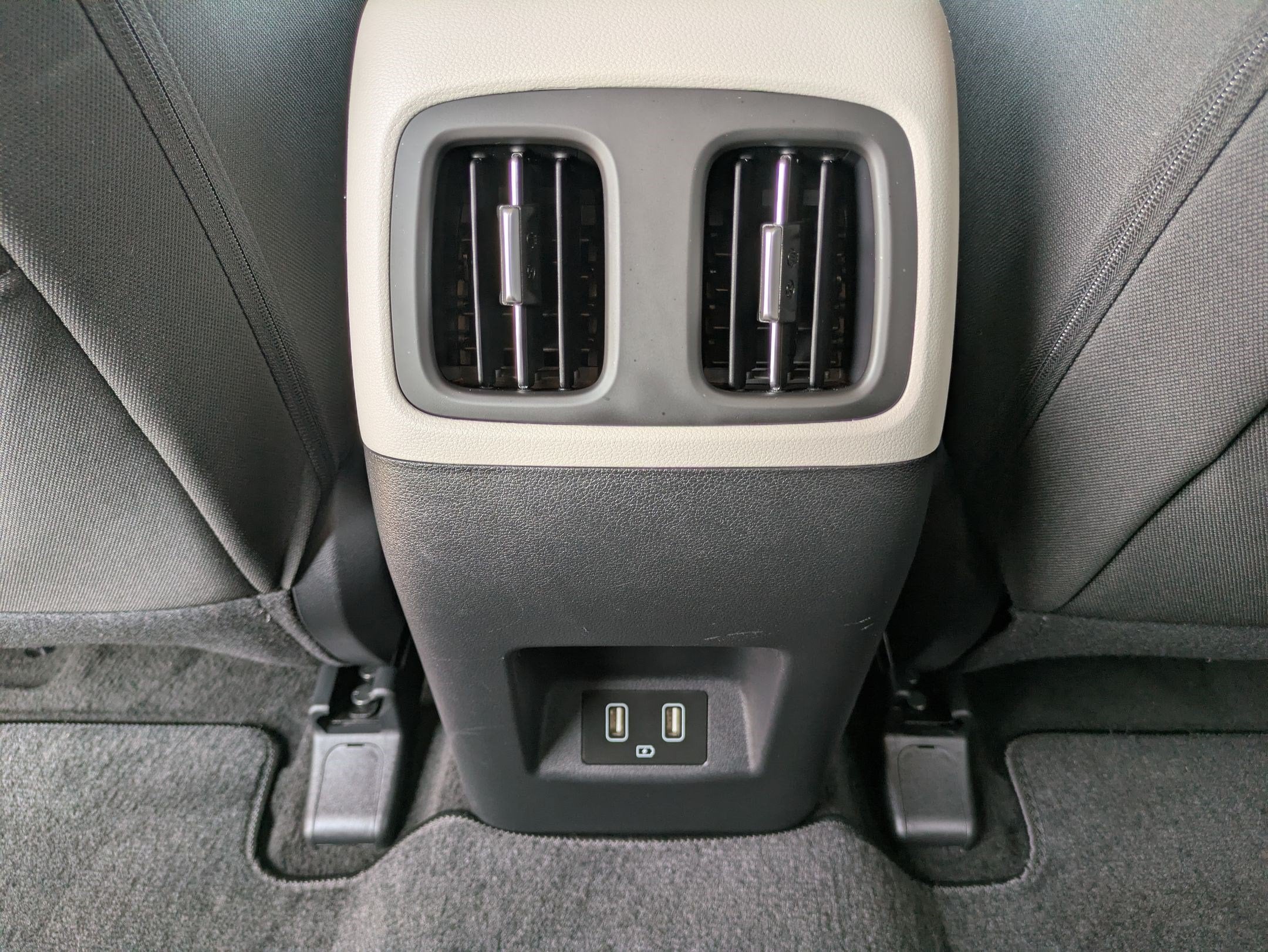 2024 Hyundai Tucson Plug-In Hybrid SEL