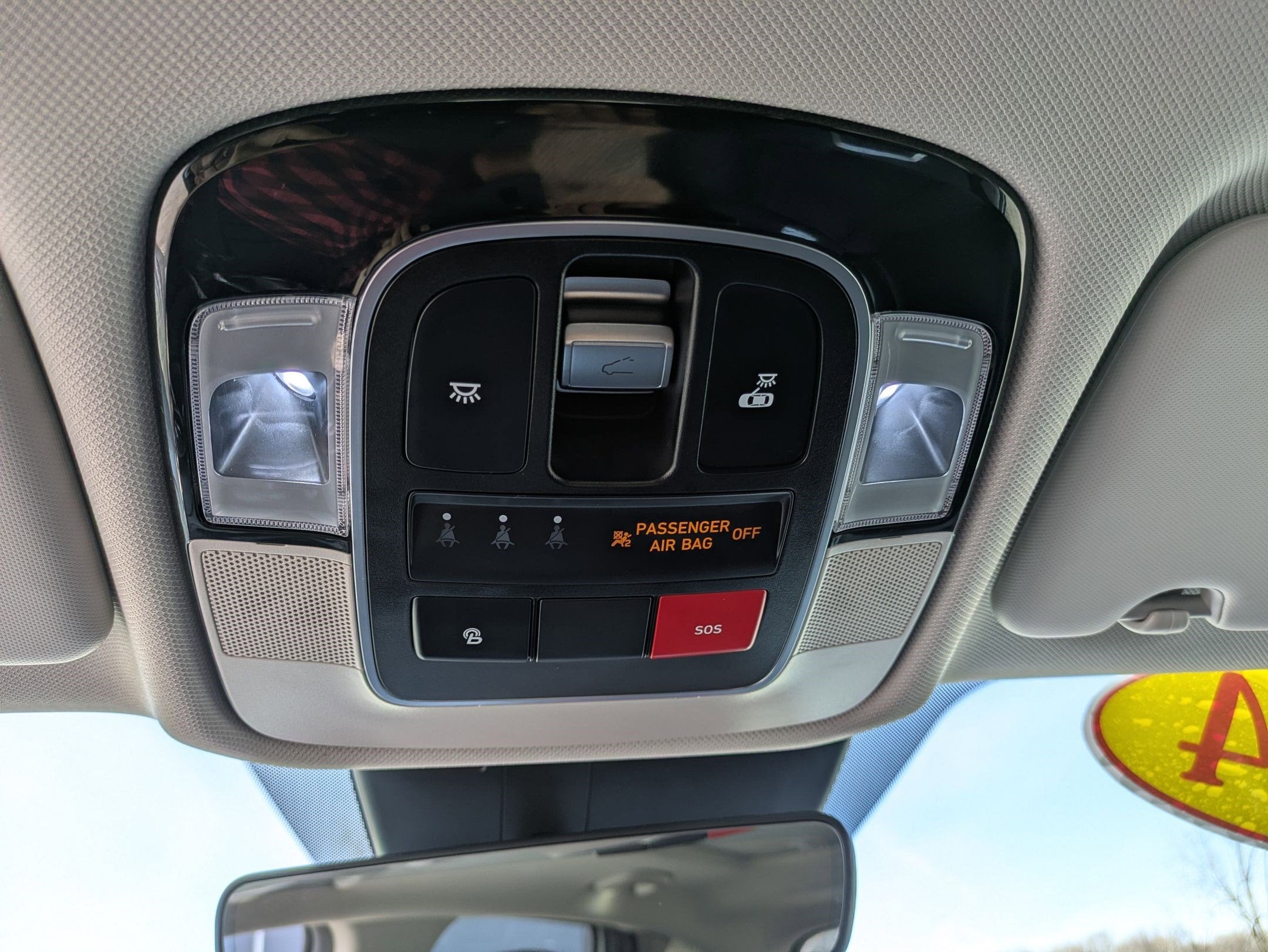 2024 Hyundai Tucson Plug-In Hybrid Limited