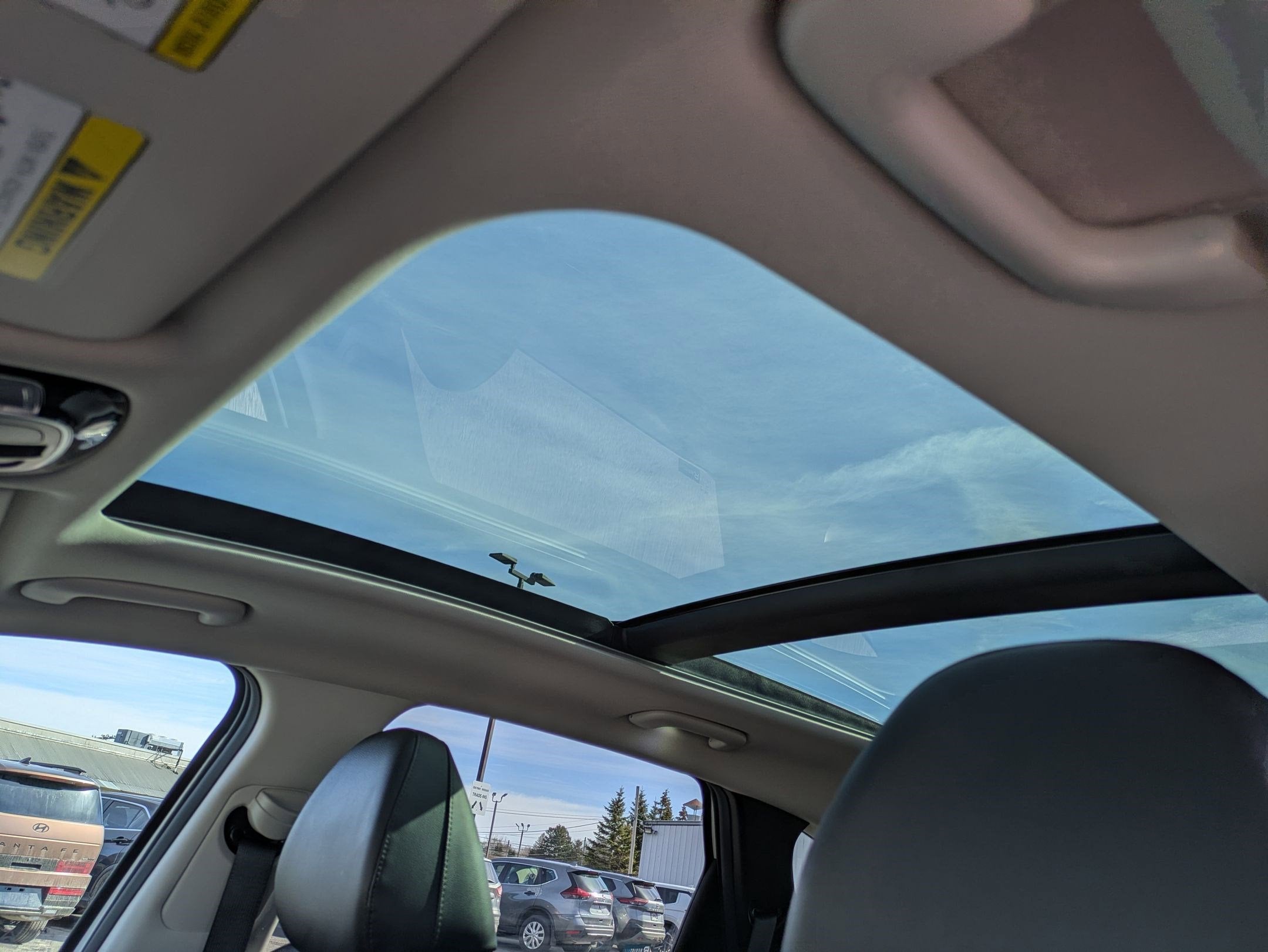 2024 Hyundai Tucson Plug-In Hybrid Limited