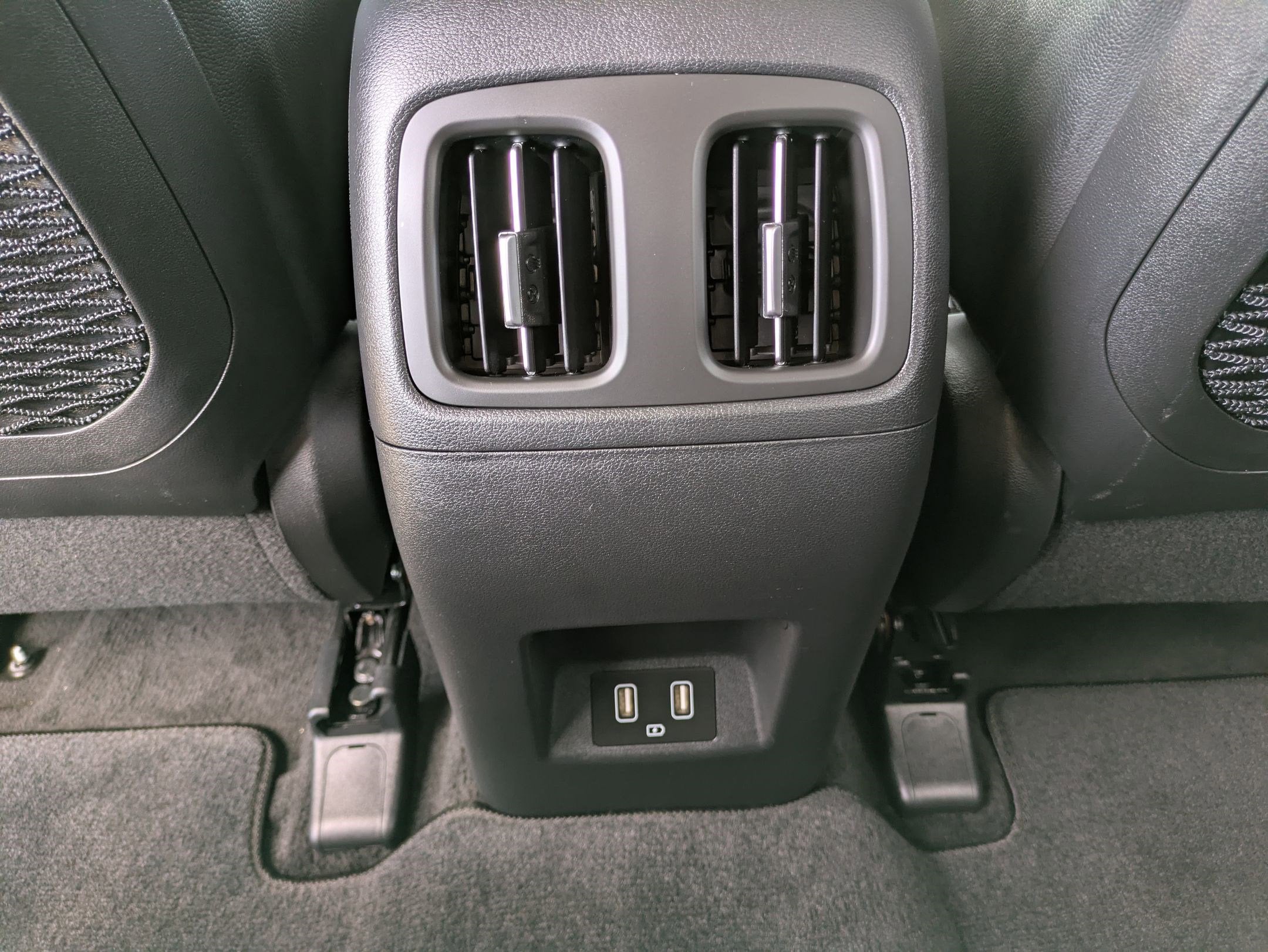 2024 Hyundai Tucson Plug-In Hybrid Limited