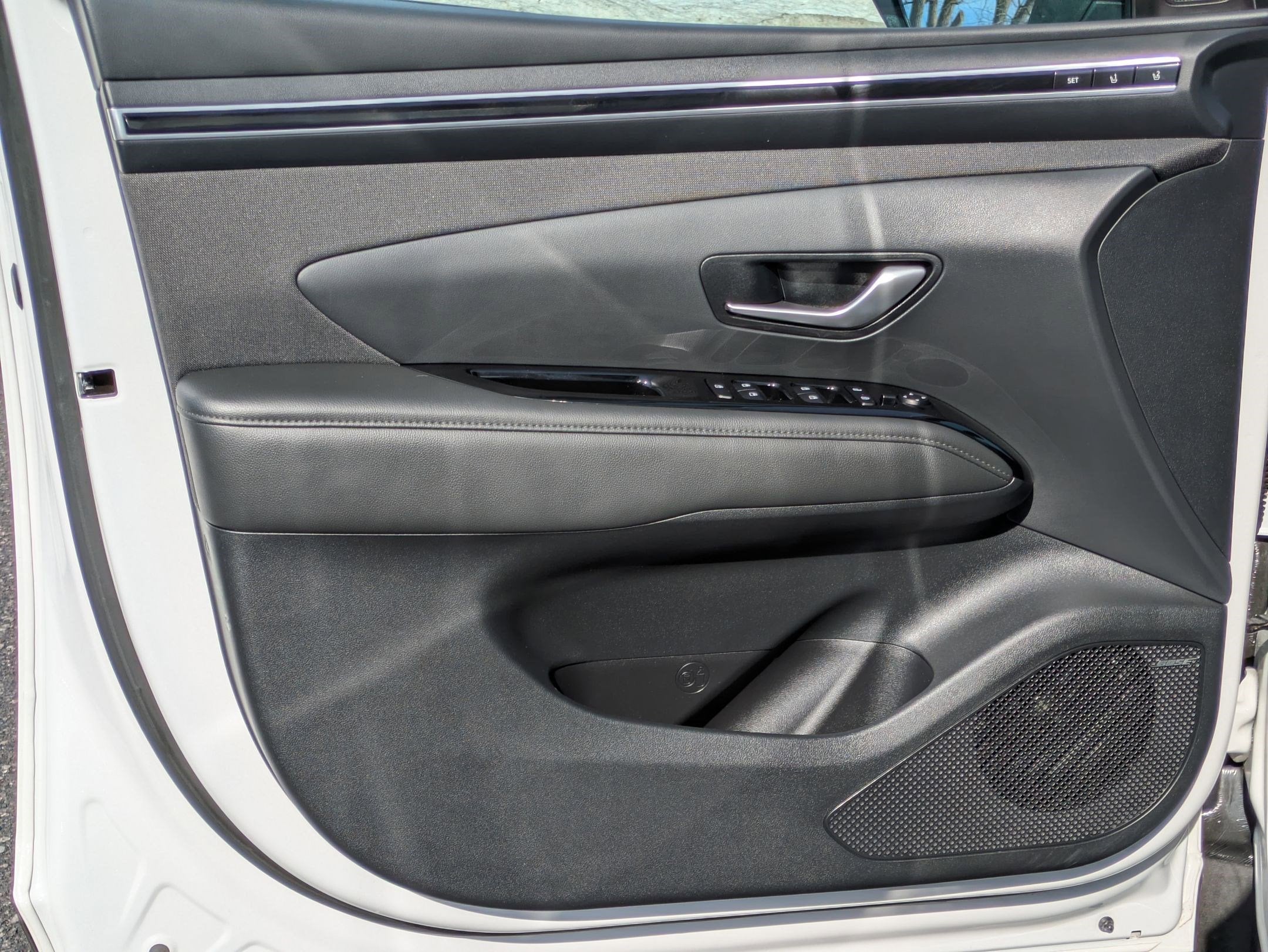 2024 Hyundai Tucson Plug-In Hybrid Limited