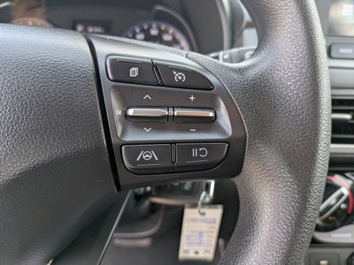 2022 Hyundai Kona SE