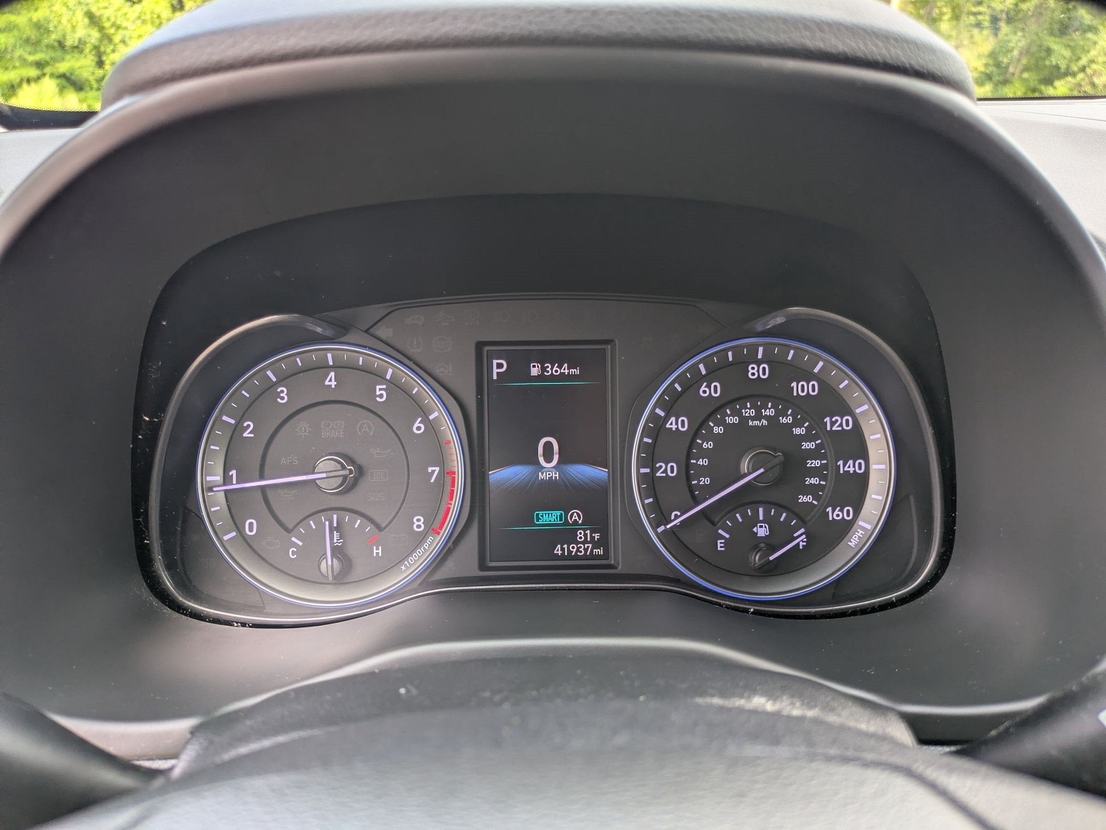 2022 Hyundai Kona SE