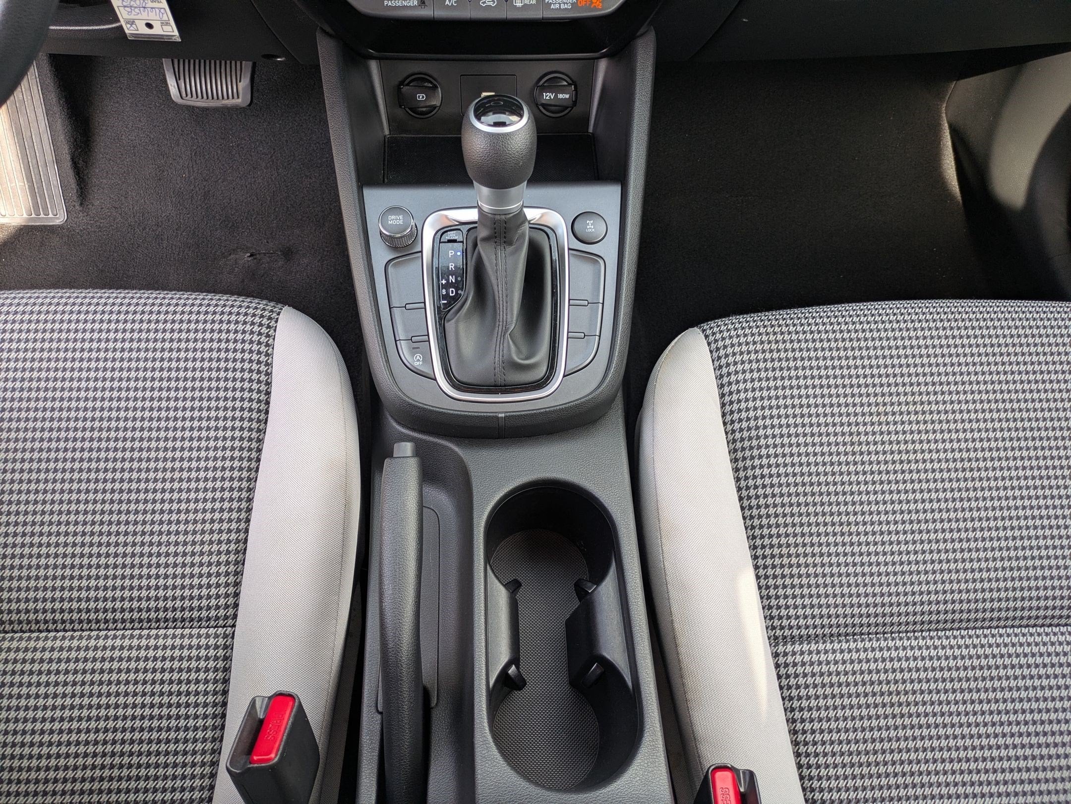 2022 Hyundai Kona SE