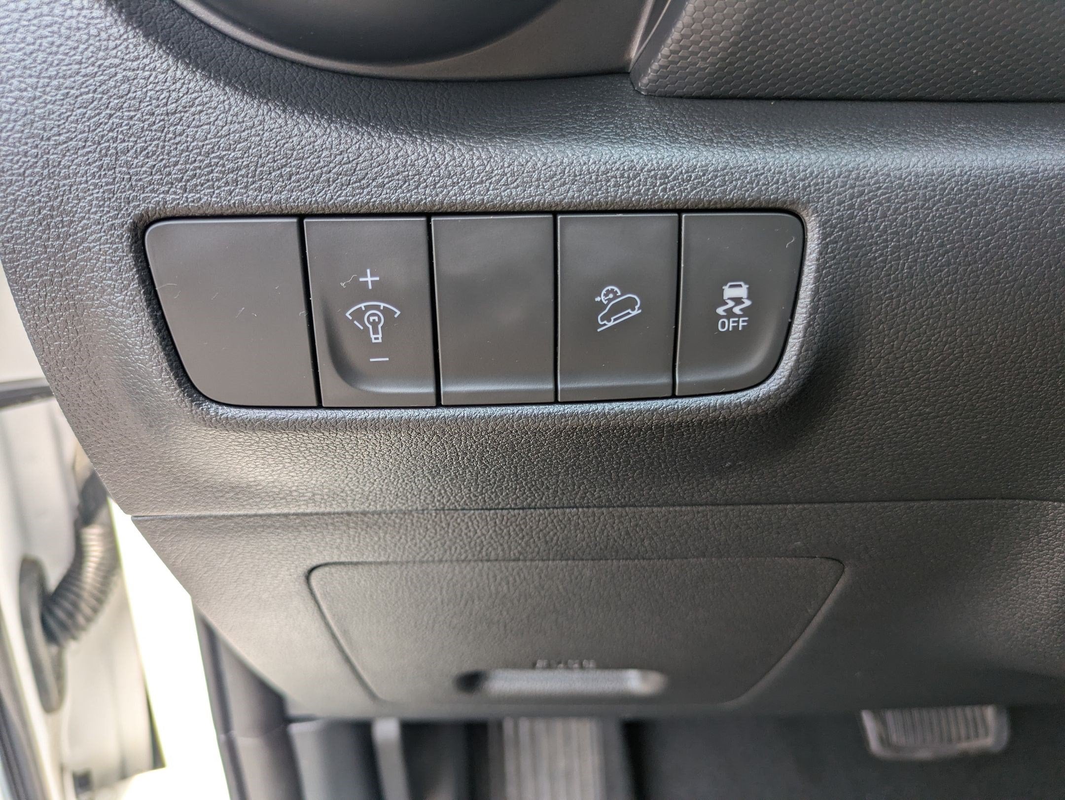 2022 Hyundai Kona SE