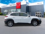 2022 Hyundai Kona SE