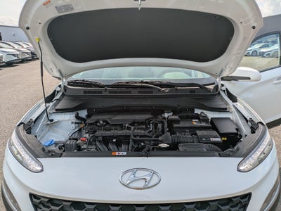 2022 Hyundai Kona SE