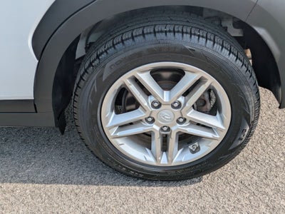 2022 Hyundai Kona SE