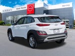 2022 Hyundai Kona SE