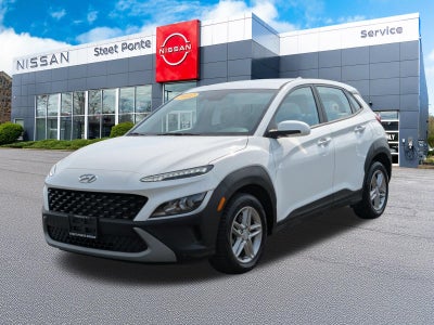 2022 Hyundai Kona SE