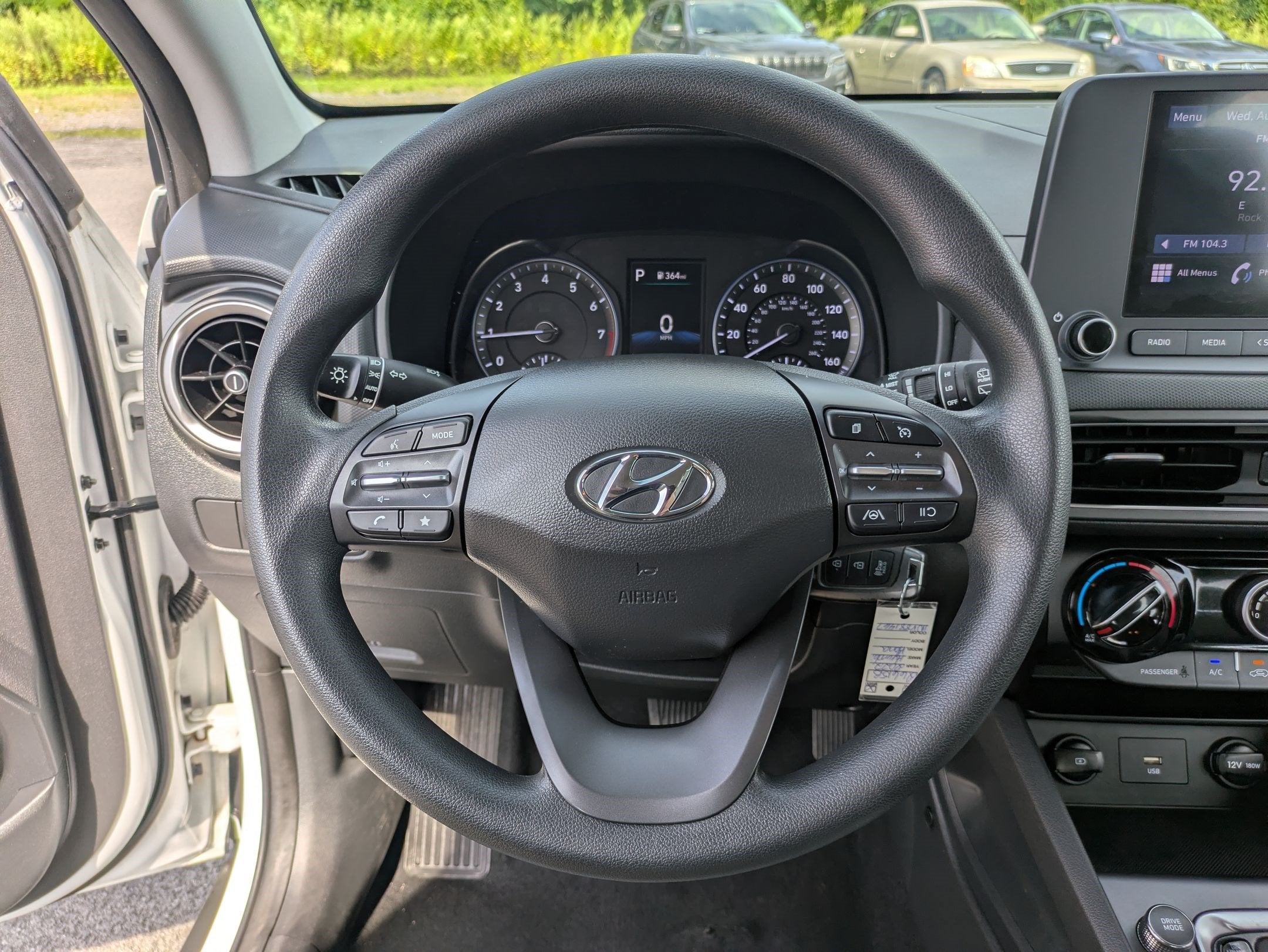 2022 Hyundai Kona SE